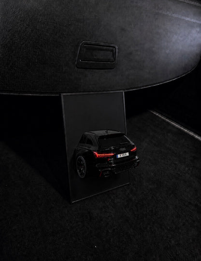3D Autorahmen AUDI